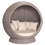 Akula Living Colonial Cocoon Daybed