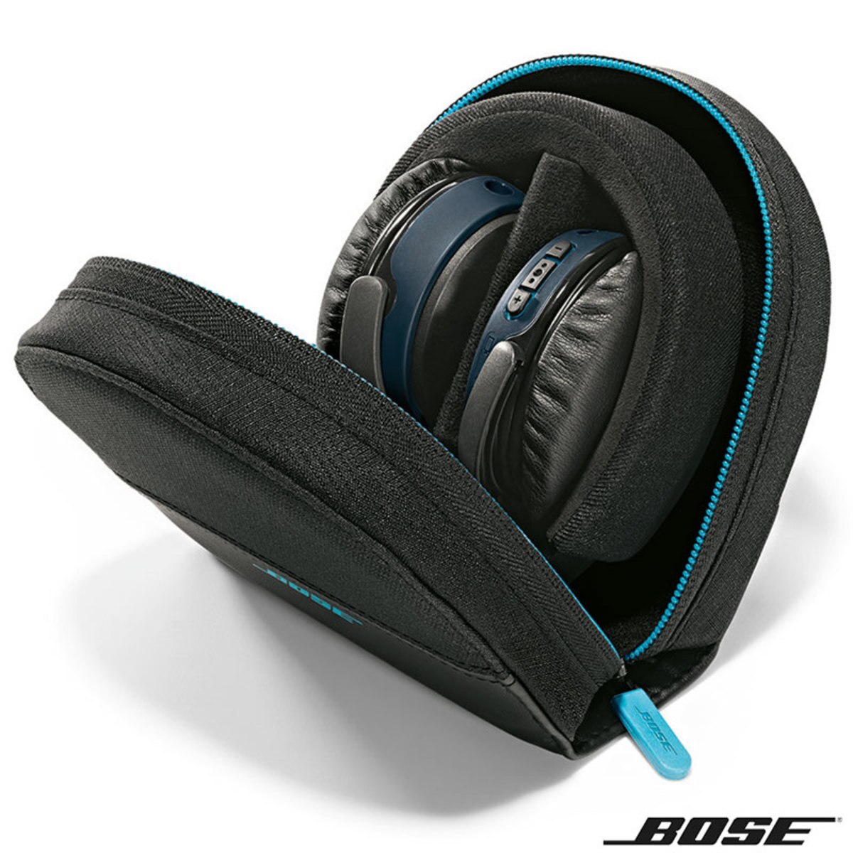 Bose® SoundLink® onear Bluetooth headphones in Black Costco UK