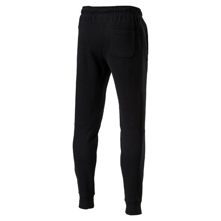 Puma Style Men's Athletic Pants, Black - Extra Extra Large | Costco UK