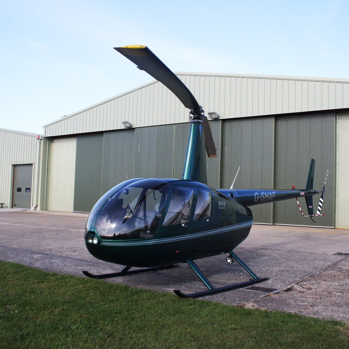 Adventure 001 30 Minute Helicopter Lesson With Hover Challenge