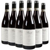 Araldica Barolo Flori 2008, 6 x 75cl Case