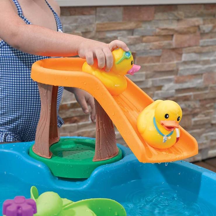 Step2 Duck Pond Water Table (18+ Months) Costco UK