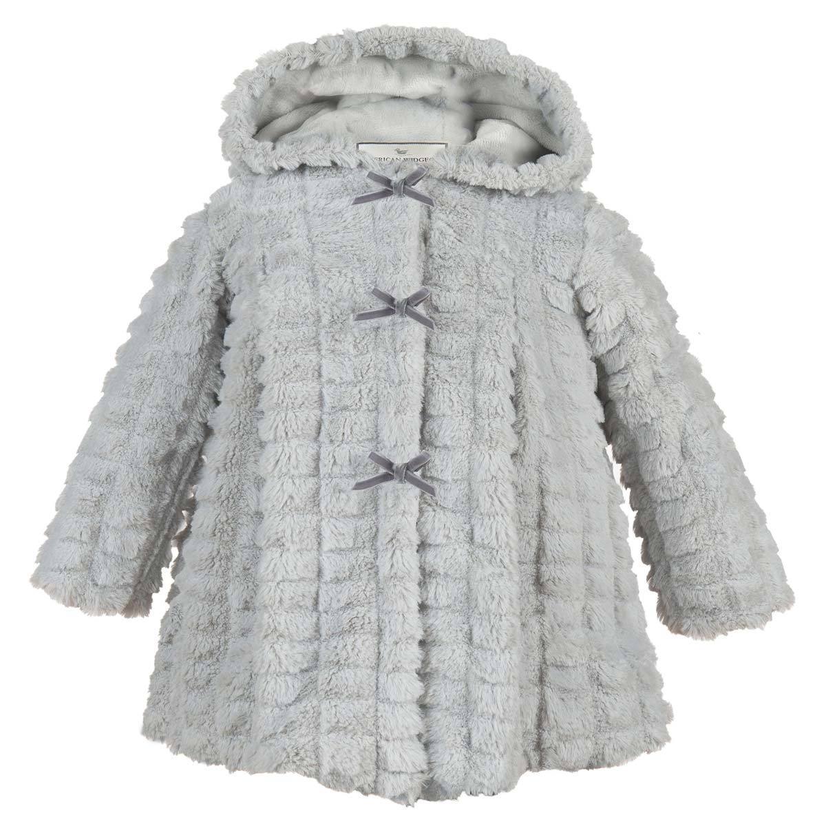 uo shalia teddy chuck on jacket