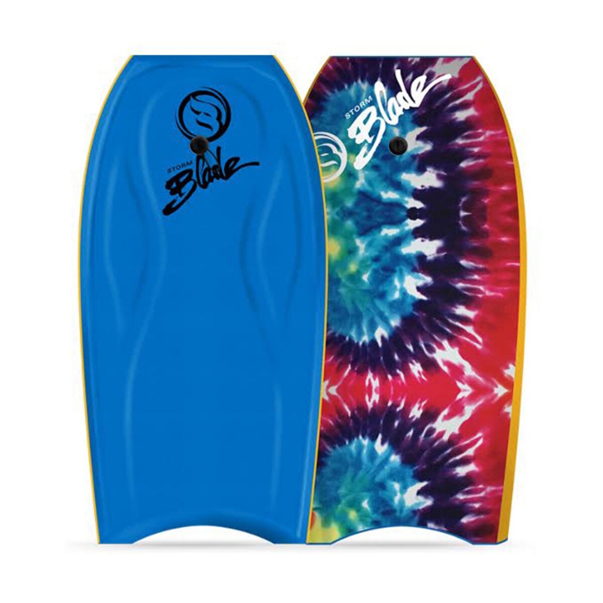 Storm Blade™ 42.5" (1.1M) Progressive Bodyboard in Blue