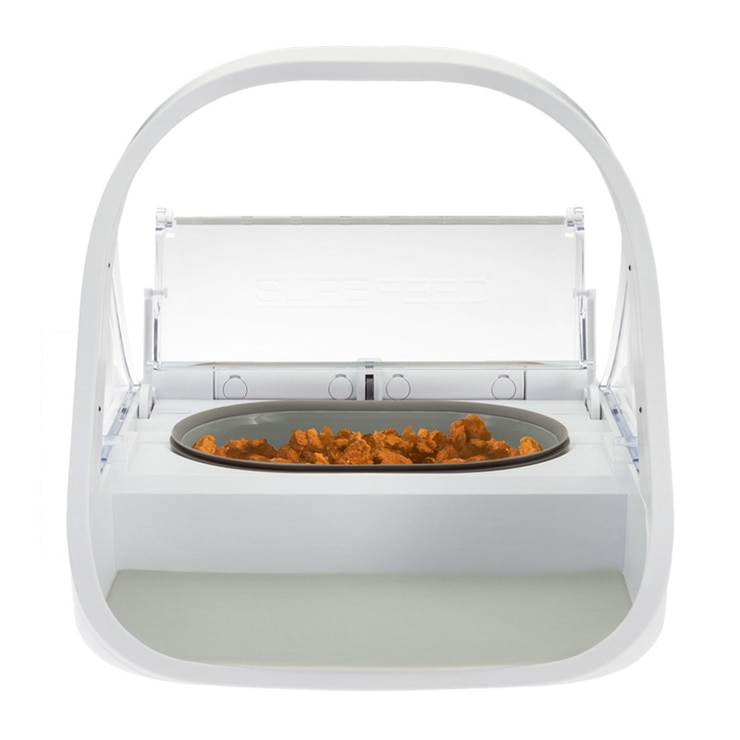 SureFlap Microchip Pet Bowl Costco UK