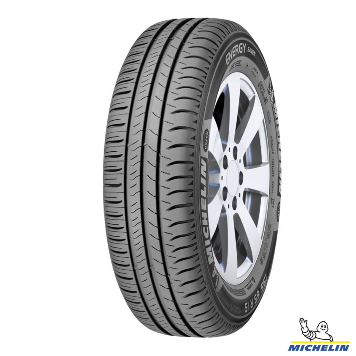 Michelin 165/70 R14 81 (T) ENERGY SAVER +