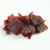 Kings Beef Jerky - Traditional BBQ Flavour, 16 x 35g