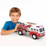 6.5 Inch (16.5cm) Tonka Mighty Motorised  - Fire Engine (3+ Years)