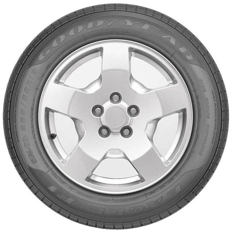 Goodyear 255/40 R21 Y (102) EAGF1A3SUV Extra Load (XL)