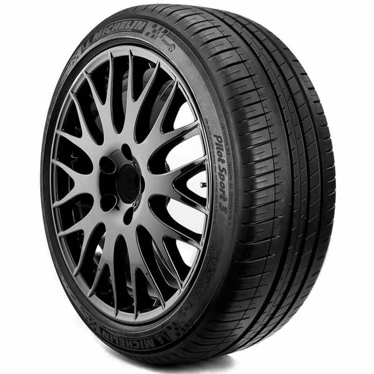 Michelin 285/35 R20 104 (Y) PILOT SPORT 3 XL  MO Mercedes