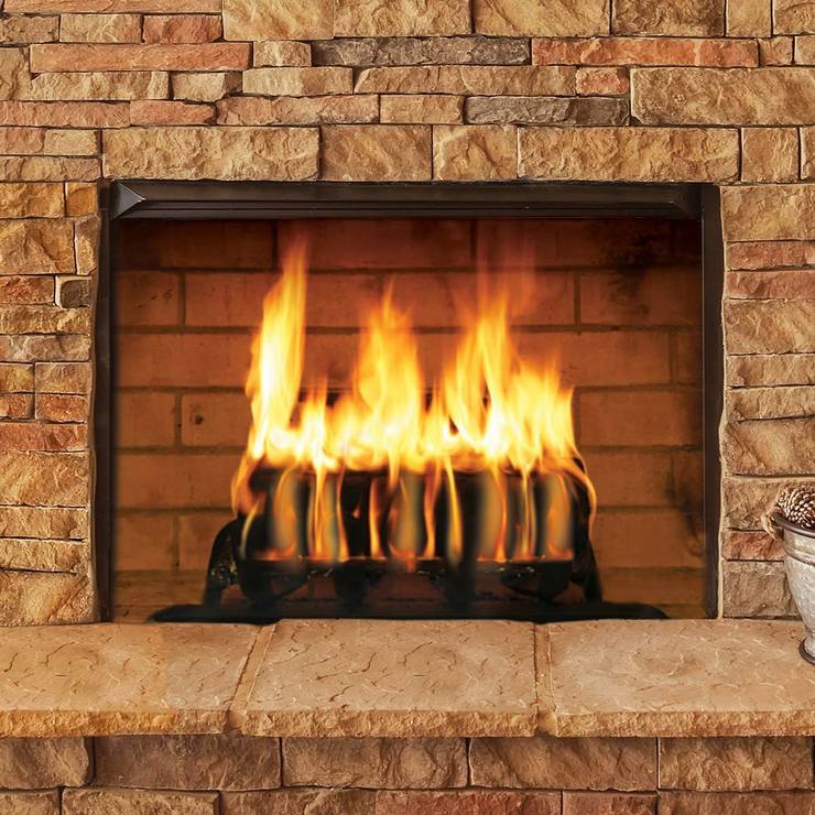 Duraflame Fire Logs, 9 x 2.72kg Costco UK