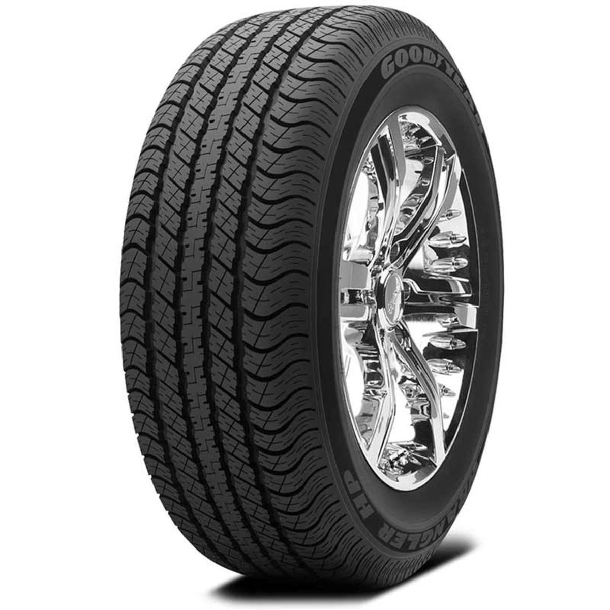 Goodyear 235/65 R17 (104) V WRANGLER HP (ALL WEATH