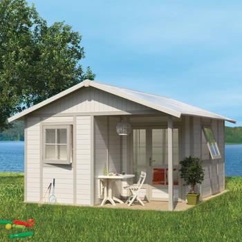 Buy Garden Sheds Outdoor Garden Shed Deals Costco.co.uk