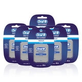 Oral-B Pro-Expert Premium Cool Mint Floss, 6 x 40m