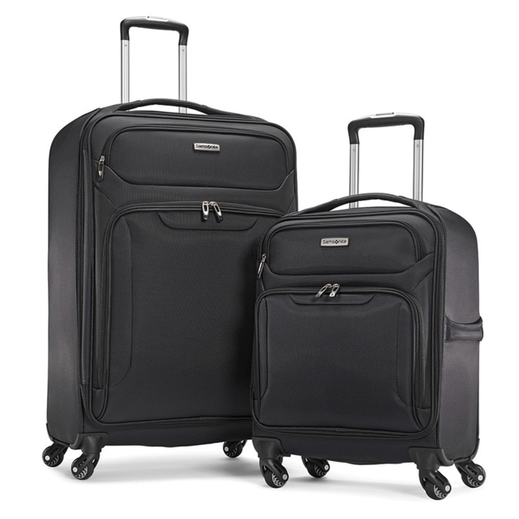 costco travel bag samsonite