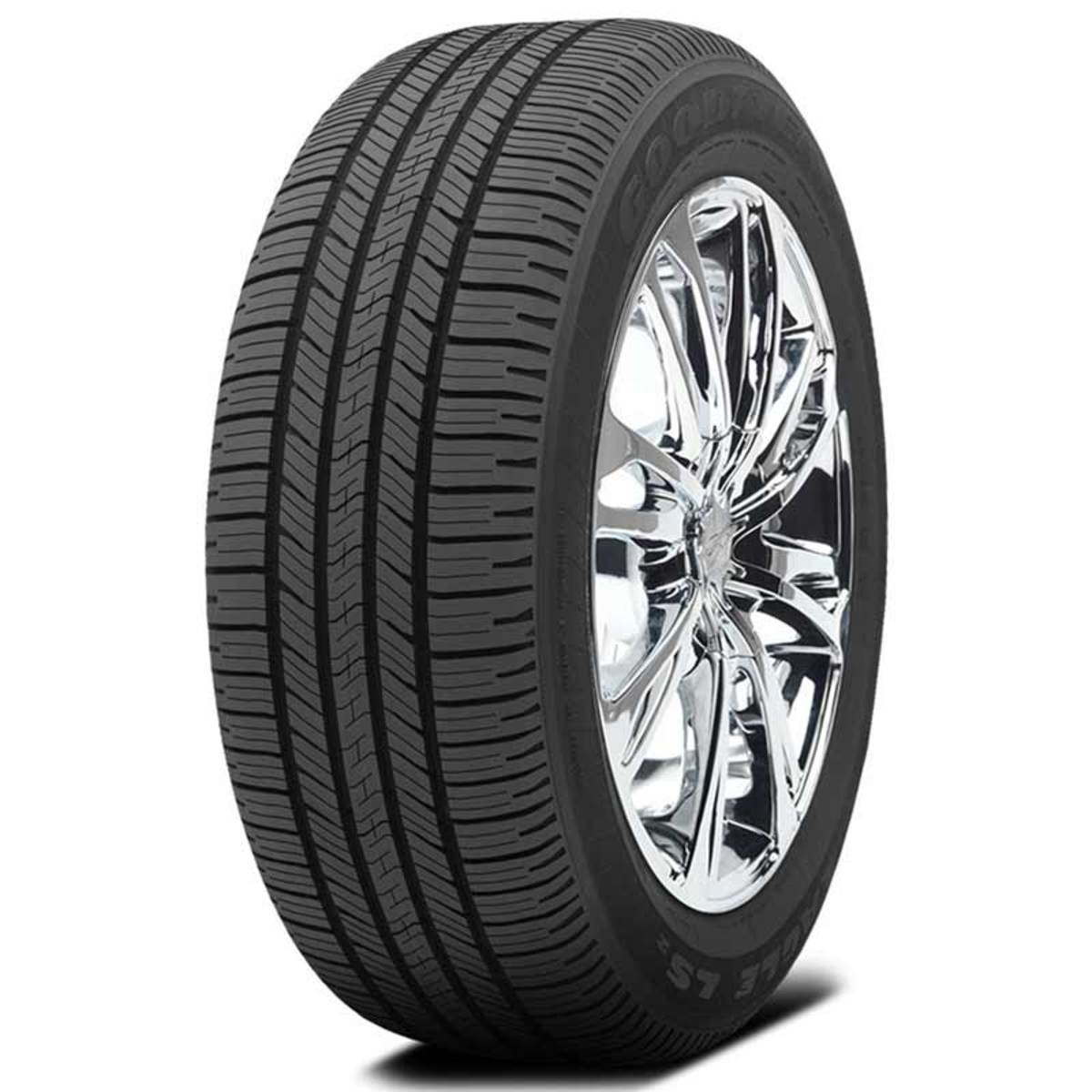 GOODYEAR 235/55R19 101V EAGLE LS-2 N0 FP (IS