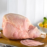 Bearfield's of London Whole Ham on the Bone, 6.5kg