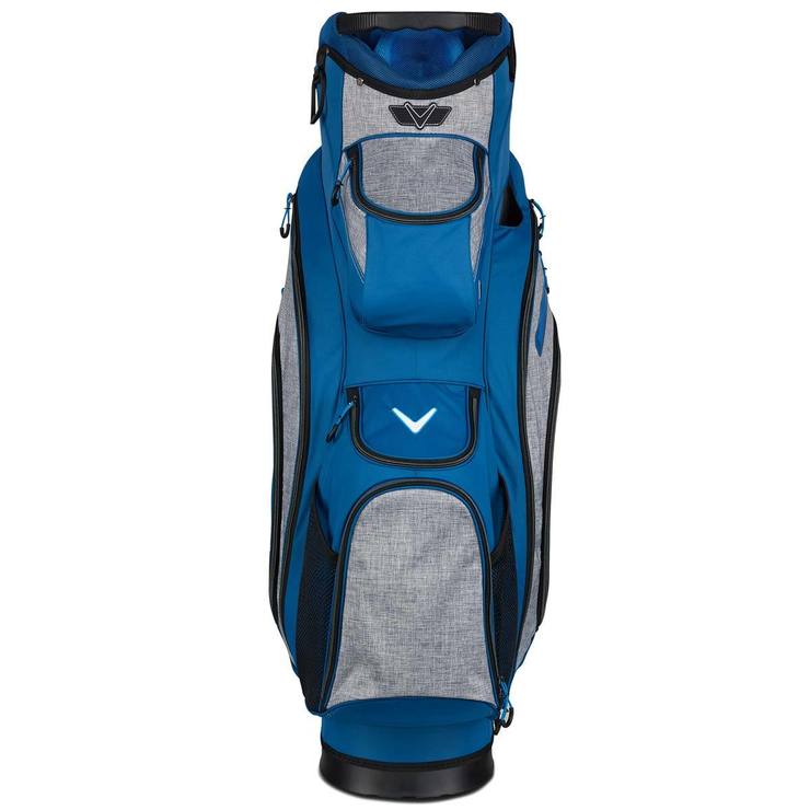 Callaway Golf Premium Cart Bag in Blue/Grey Costco UK