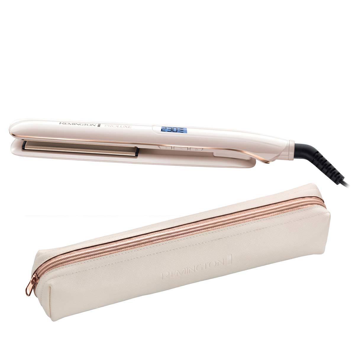 Remington PROluxe Hair Straightener, S9100