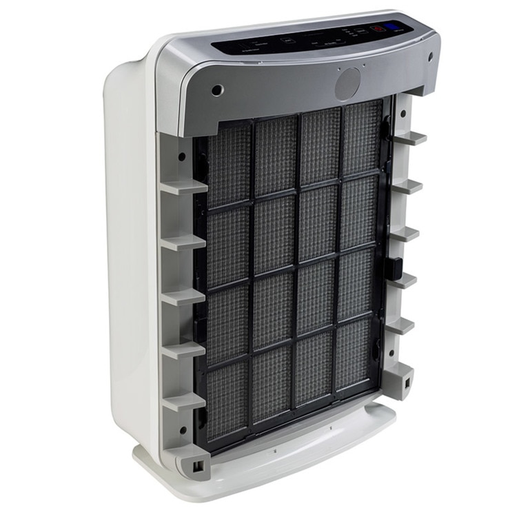 Winix U450 Air Purifier with 5Stage Cleaning 45m² Costco UK