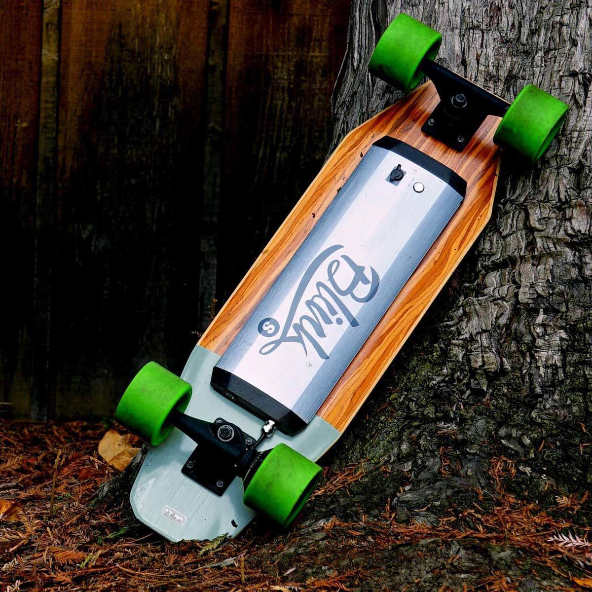 ACTON BLINK S Electric Skateboard