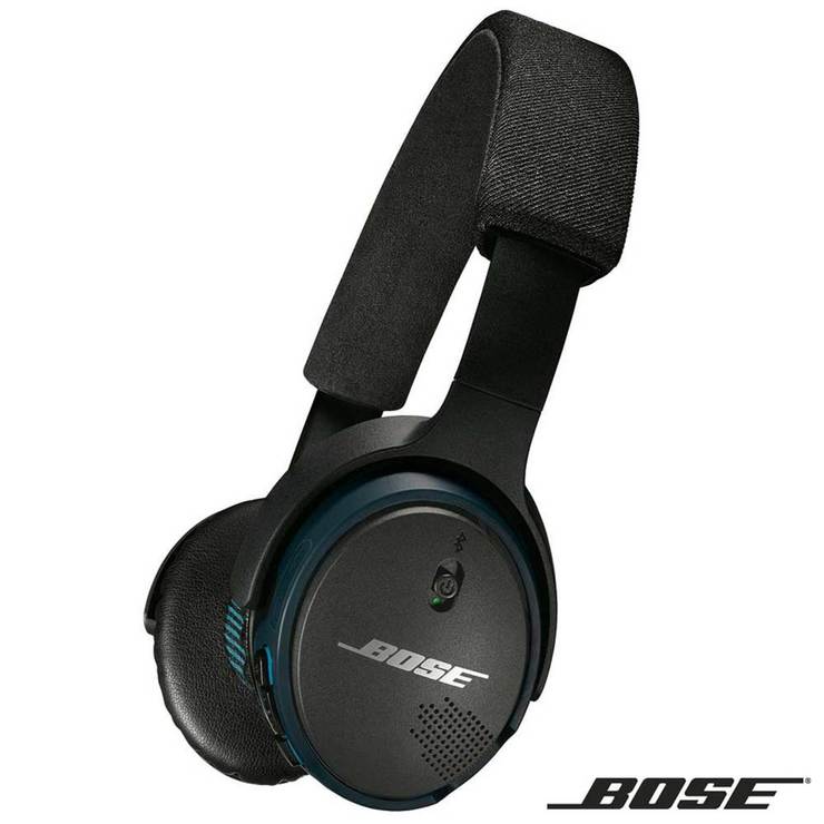 bose headset bluetooth