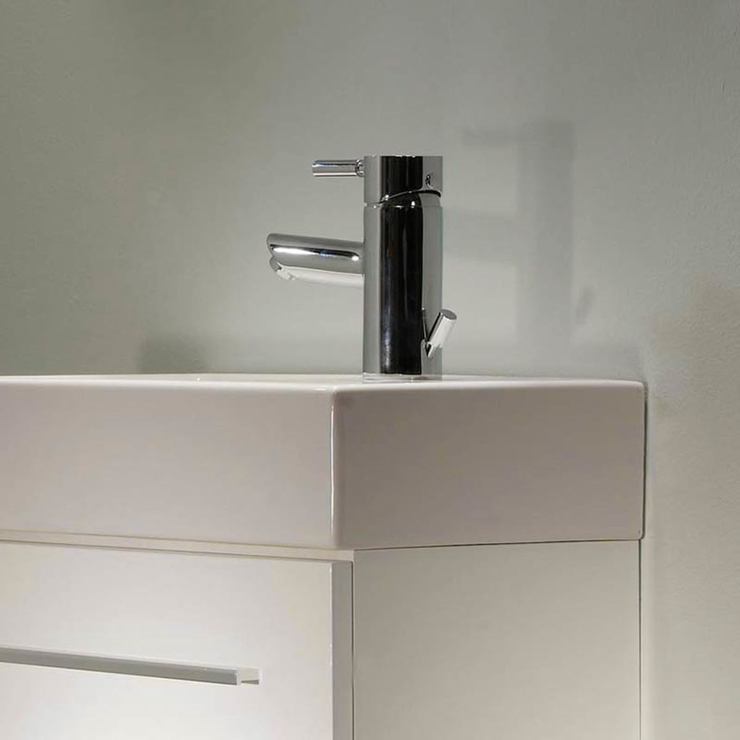 Tavistock Basin Mixer Tap Model TKN10 Costco UK