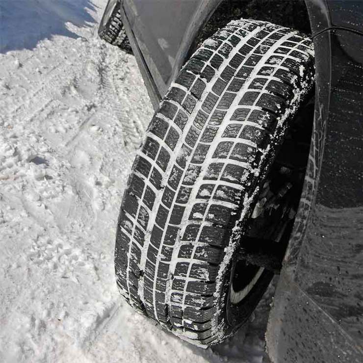 Michelin 225/45 R17 94 (V) PILOT ALPIN Extra Load (XL)