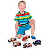 Road Rippers 5 Pack Assortment in 3 Styles (3+ Years)