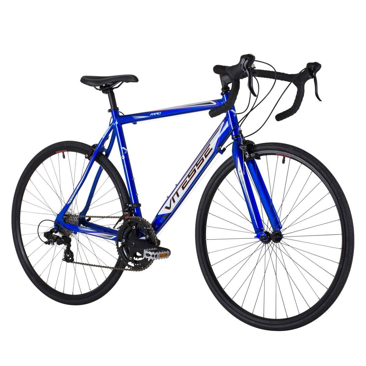 Vitesse 22" (55.5 cm) Rapid Road Bike