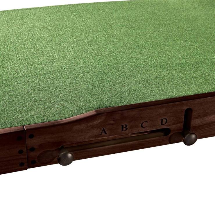 Brunswick The Ross 8ft Putting Green Costco UK