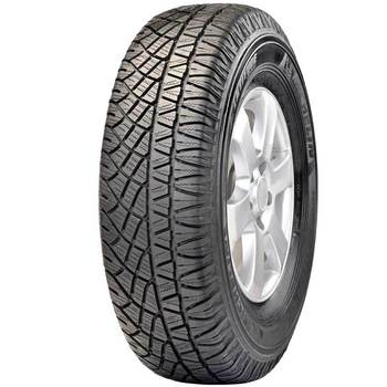 MICHELIN LATITUDE CROSS 235/75 HR15 4X4 (109)