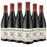 Domaine Serge Magni de Marqui Chateauneuf Du Pape 2009, 6 x 75cl Case