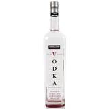 Kirkland Signature Vodka Five Times Distilled, 1.75L