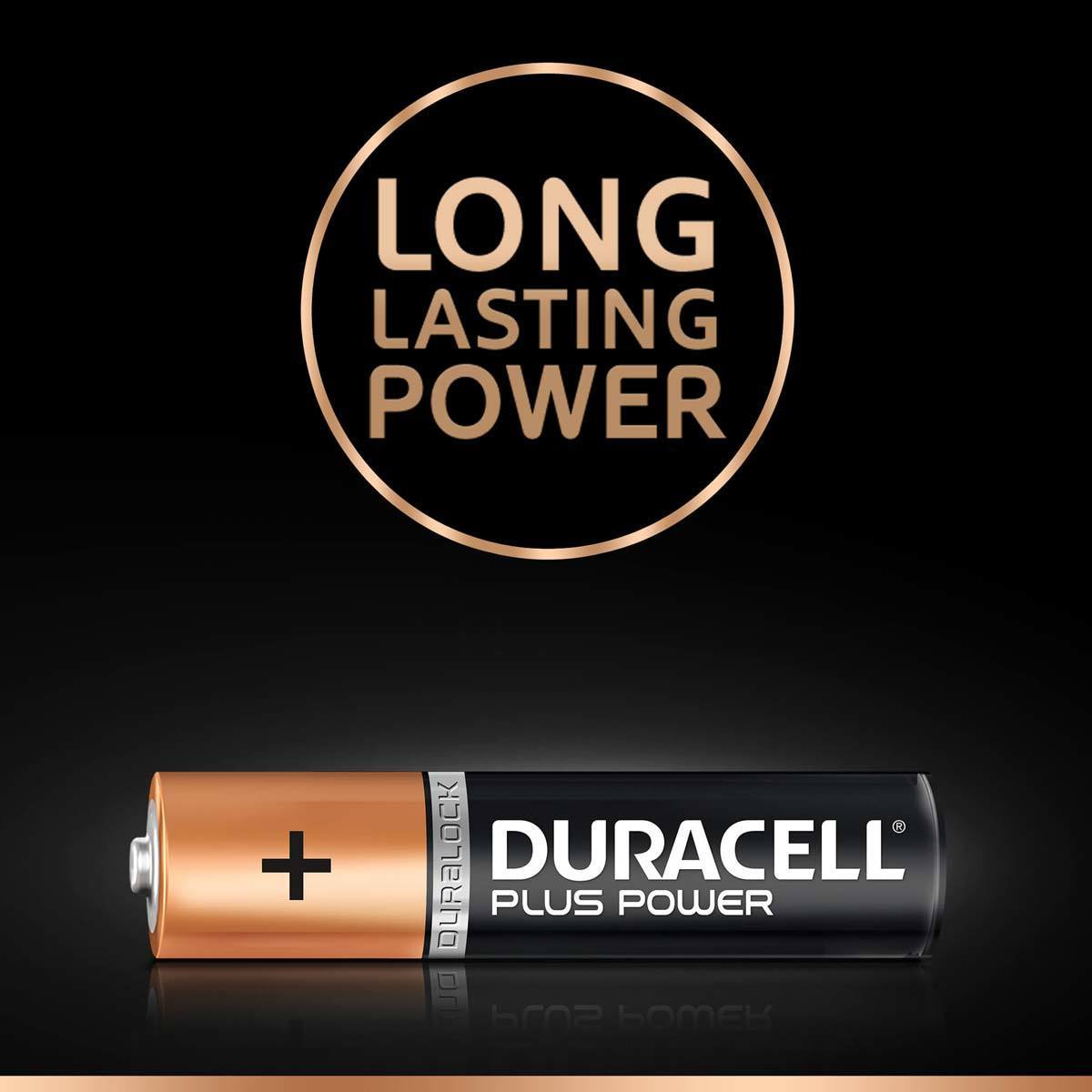 Duracell Plus Power a Batteries 24 Pack Costco Uk Duracell Plus Power a Batteries 24 Pack Costco Uk