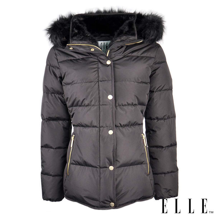 elle jacket