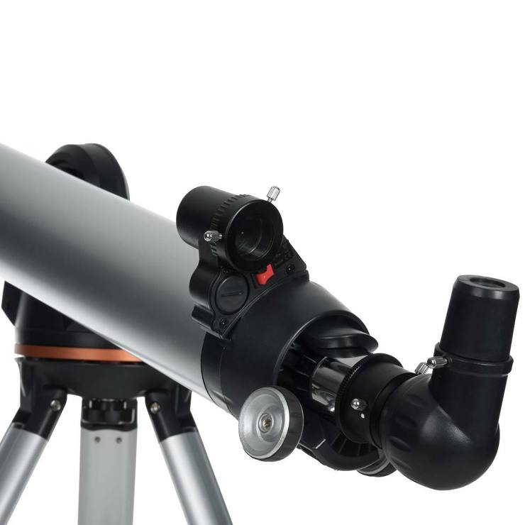 Celestron 90LCM Computerised Refractor Telescope Costco UK