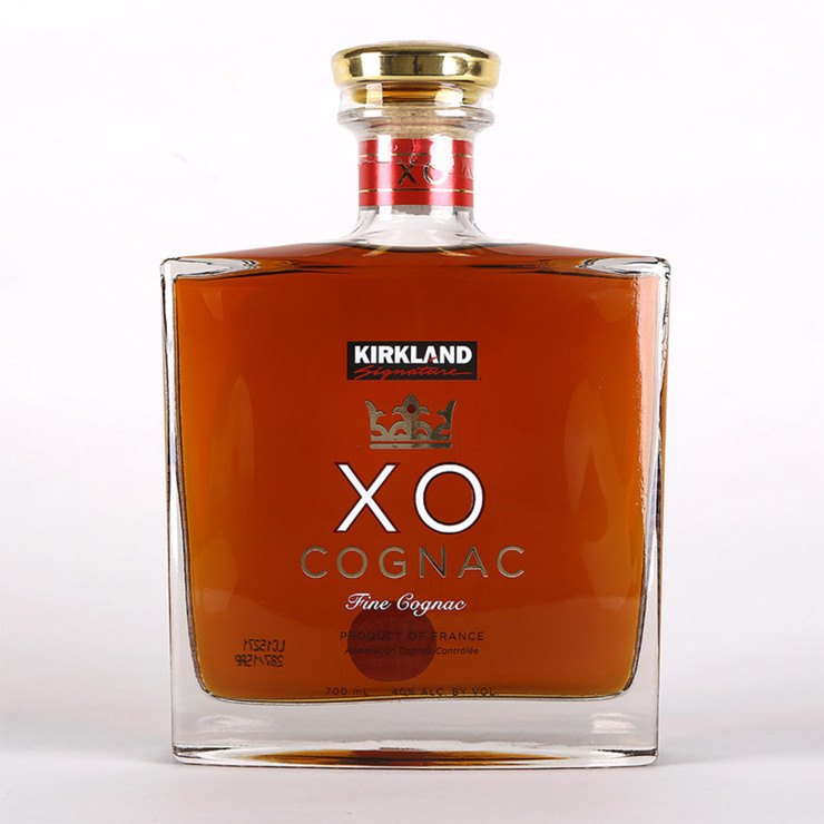Image result for xo cognac