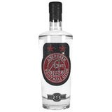 Aberdeen Crystal Football Vodka, 70cl