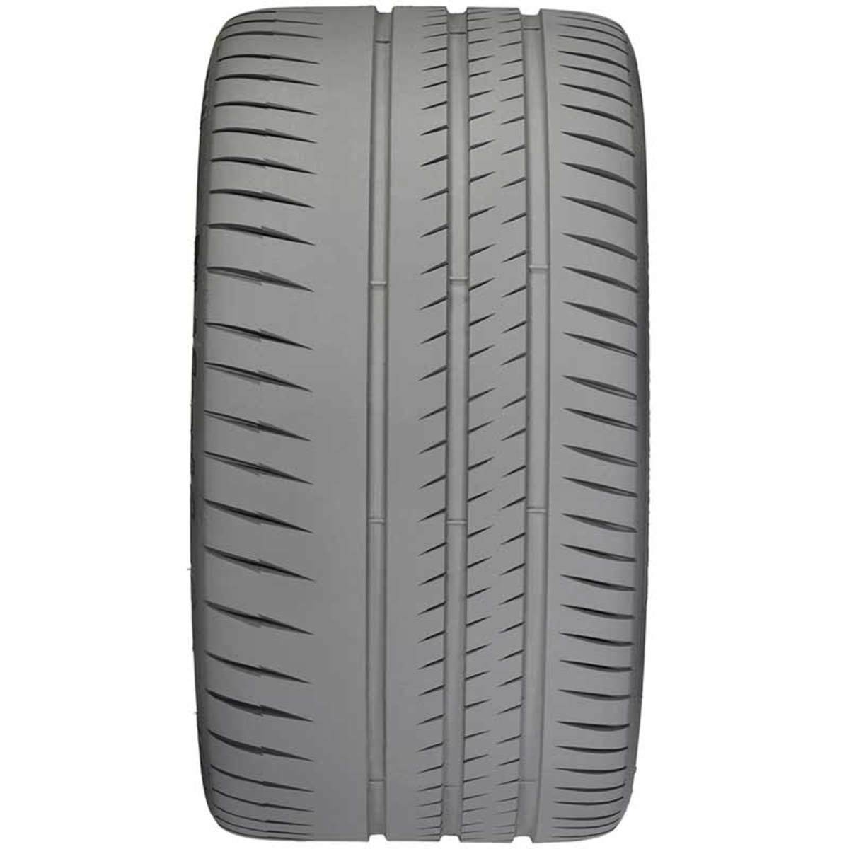 Michelin 345/30 ZR19 109 (Y) PILOT SPORT CUP 2 XL CONNECT