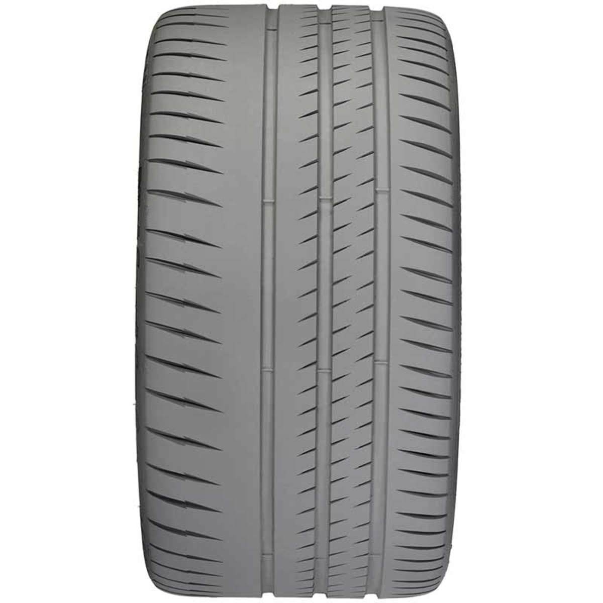 Michelin 295/30 R2 (101) Y PILOT SPORT CUP 2 XL MO 367103 PILOT SPORT CUP 2