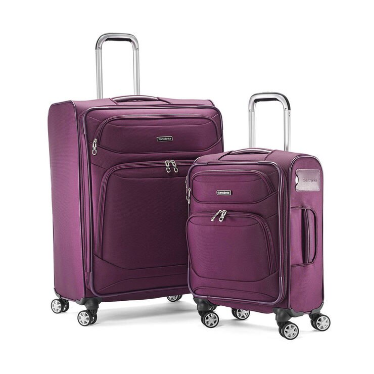 samsonite bantam xlt costco