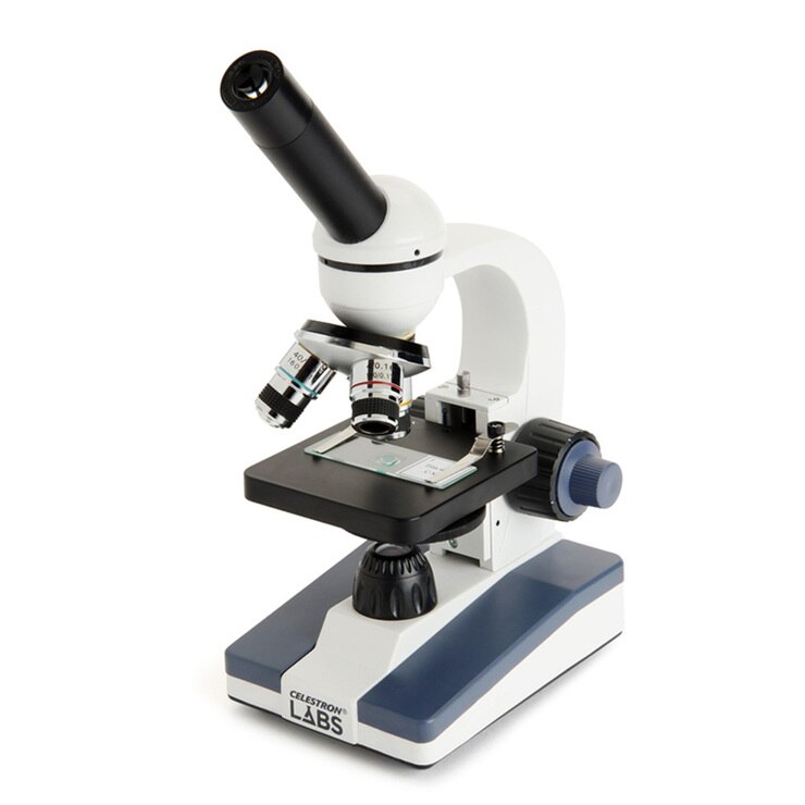 Celestron CM1000C Laboratory Microscope Costco UK