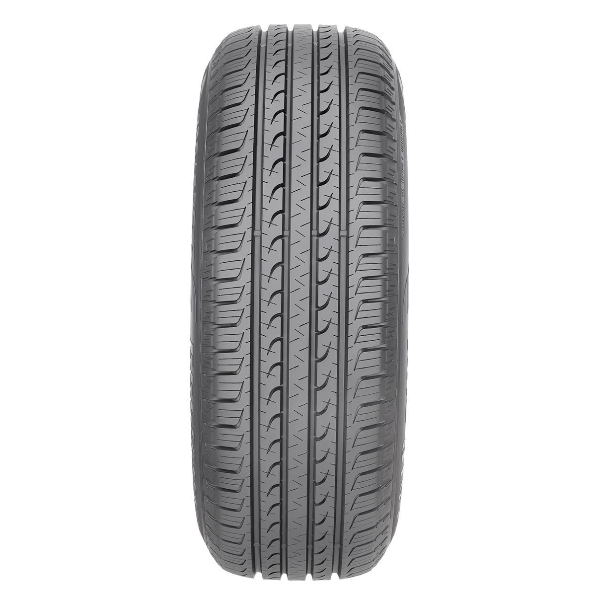 Goodyear 235/50 R19 (103)V XL EFFICIENTGRIP SUV