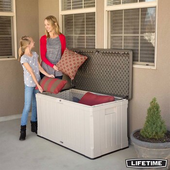 Best Deals On Garden Storage Plastic Boxes Costco Uk - Costco Outdoor Patio Deck Storage Box Extra Large 24 In Best Deals On Garden Storage Plastic Boxes Costco Uk - Costco Outdoor Patio Deck Storage Box Extra Large 24 In