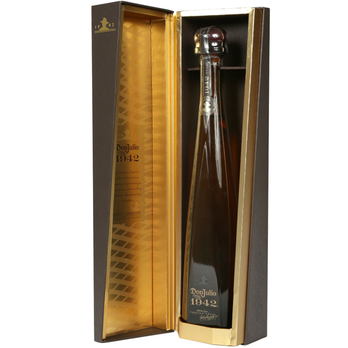 Don Julio 1942 Tequila, 70cl