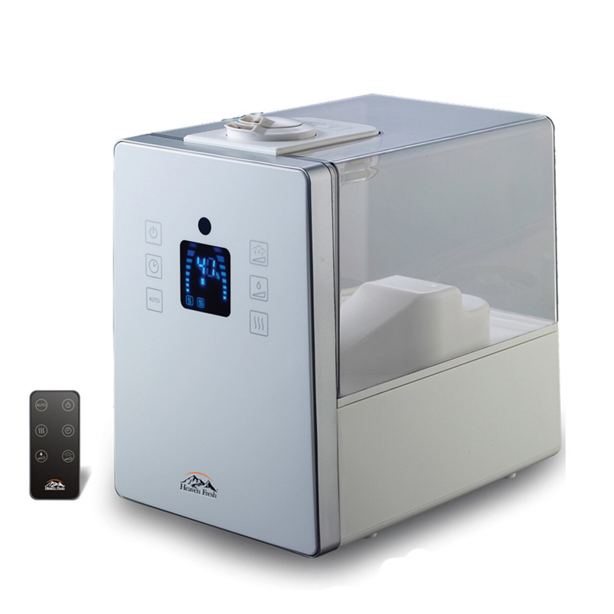 Heaven Fresh Humidifier HF710, 60m², in White