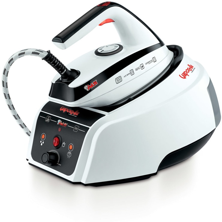 Polti Vaporella 650 Steam Generator Iron Costco UK