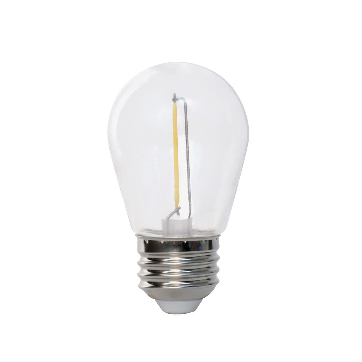 Feit 24 Pack LED String Light Replacement Bulbs