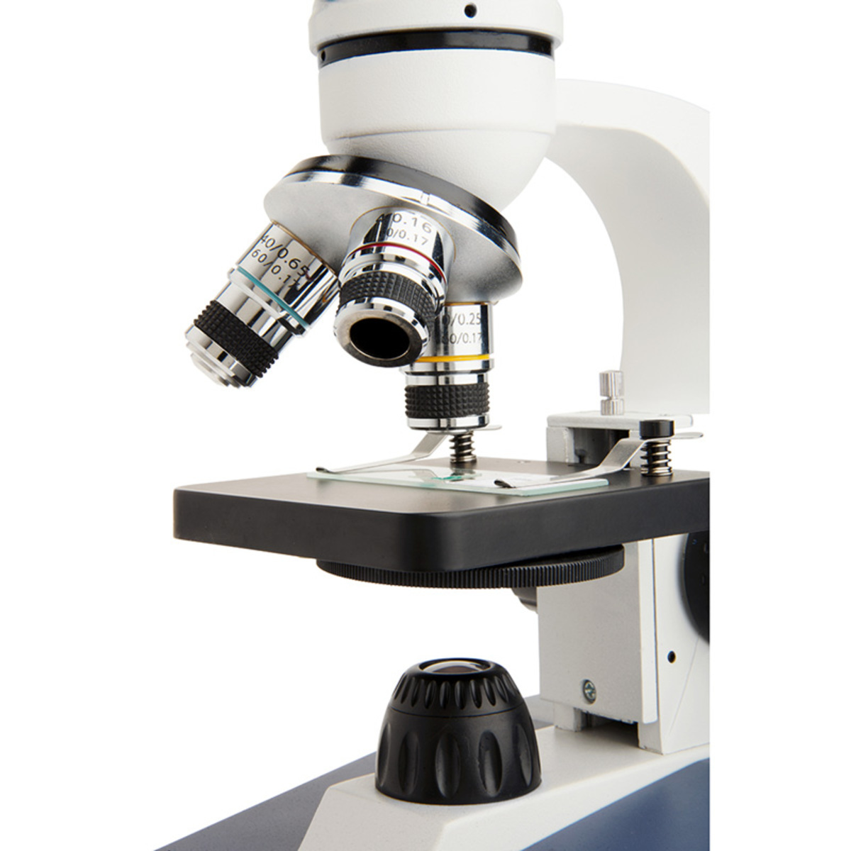 Celestron CM1000C Laboratory Microscope
